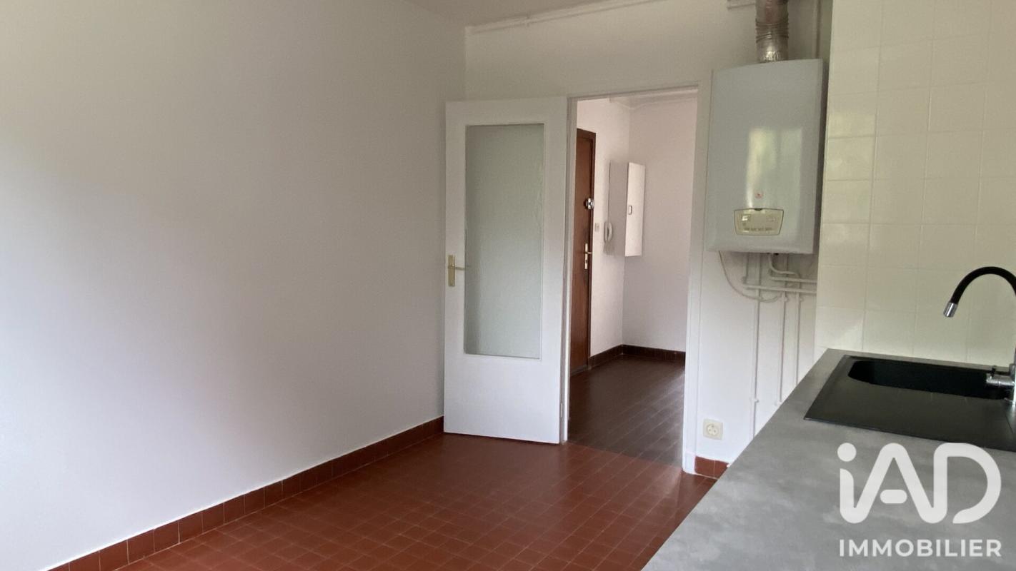 Appartement 3 Pièce(s) Échirolles - Photo 7