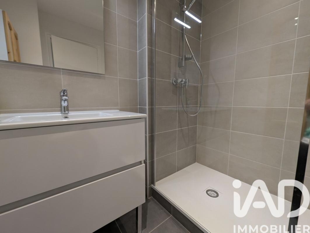 Appartement 3 Pièce(s) Échirolles - Photo 9