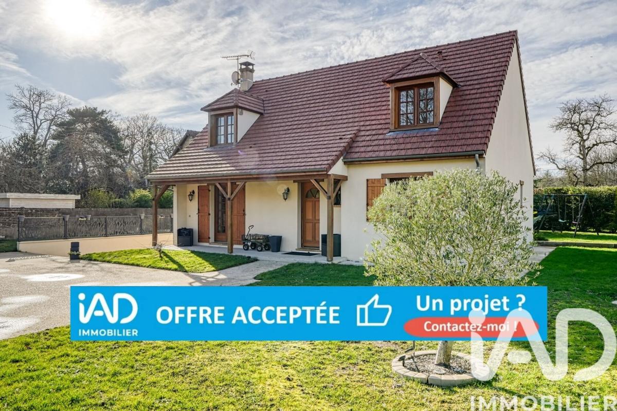 Maison 6 Pièce(s) Triel-sur-Seine