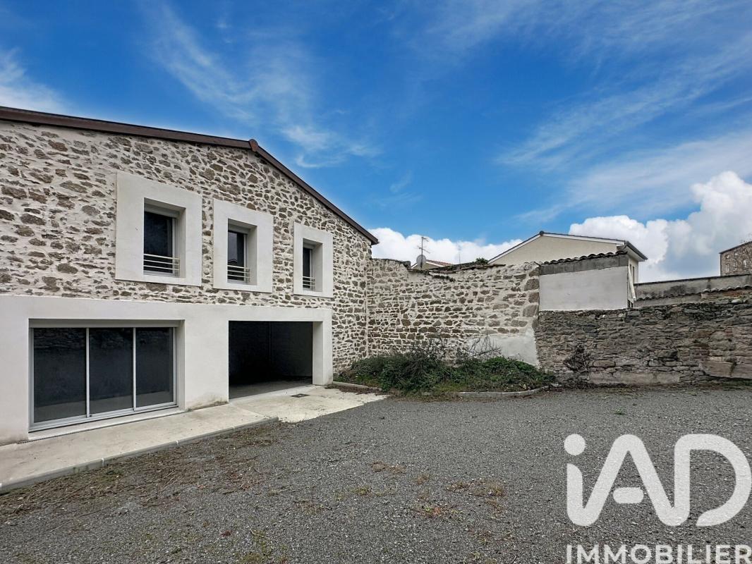 Maison 5 Pièce(s) Soucieu-en-Jarrest