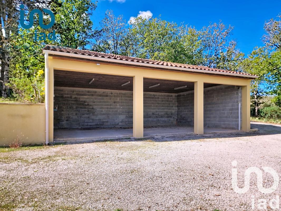 Maison 7 Pièce(s) Cahors