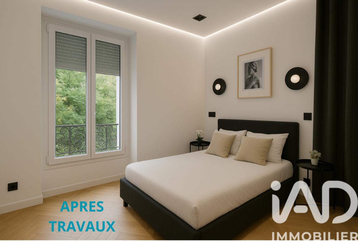 Appartement 3 Pièce(s) Meaux