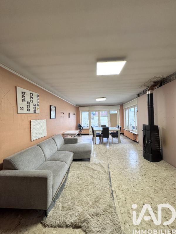 Maison de ville 6 Pièce(s) Comines