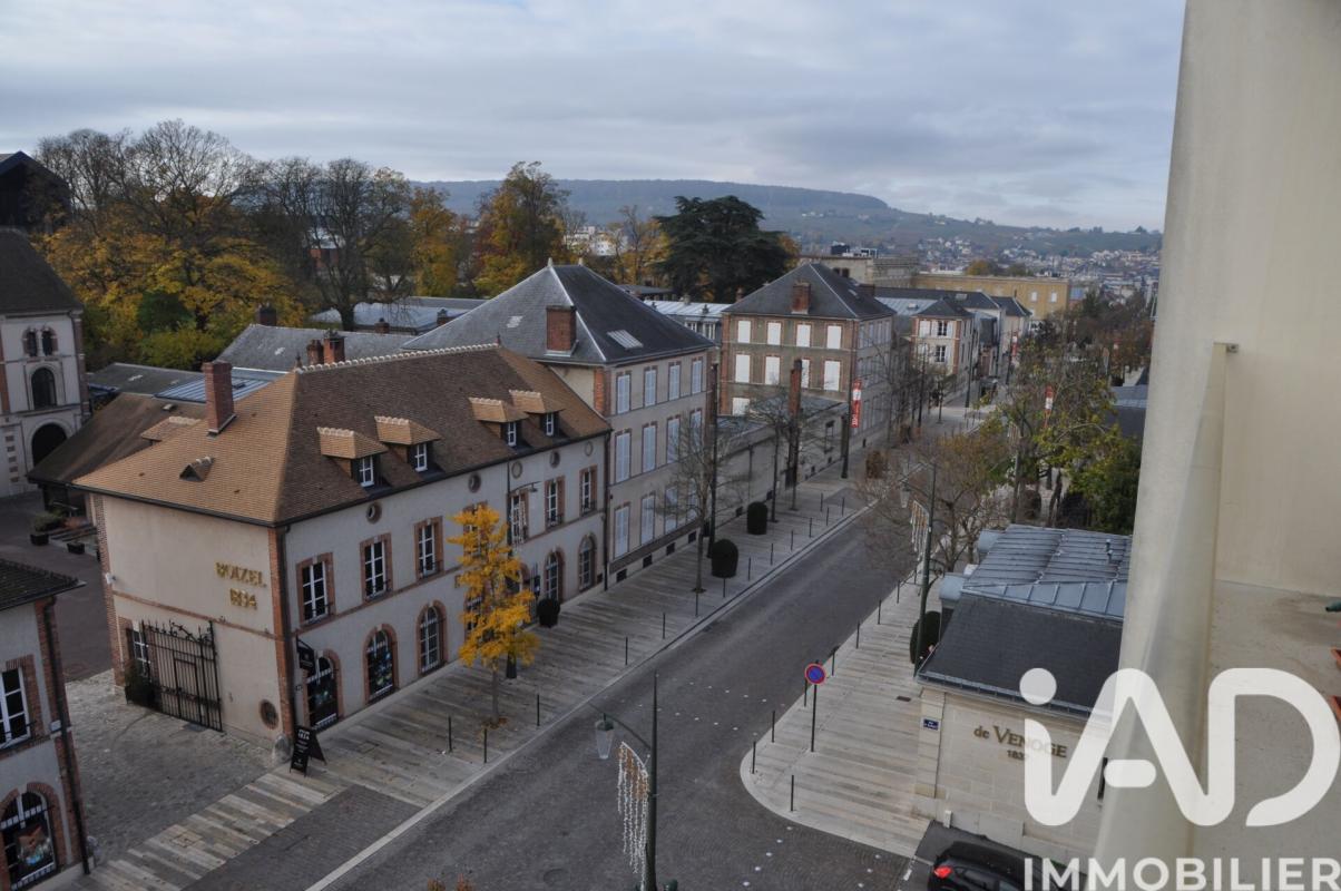 Appartement 4 Pièce(s) Épernay