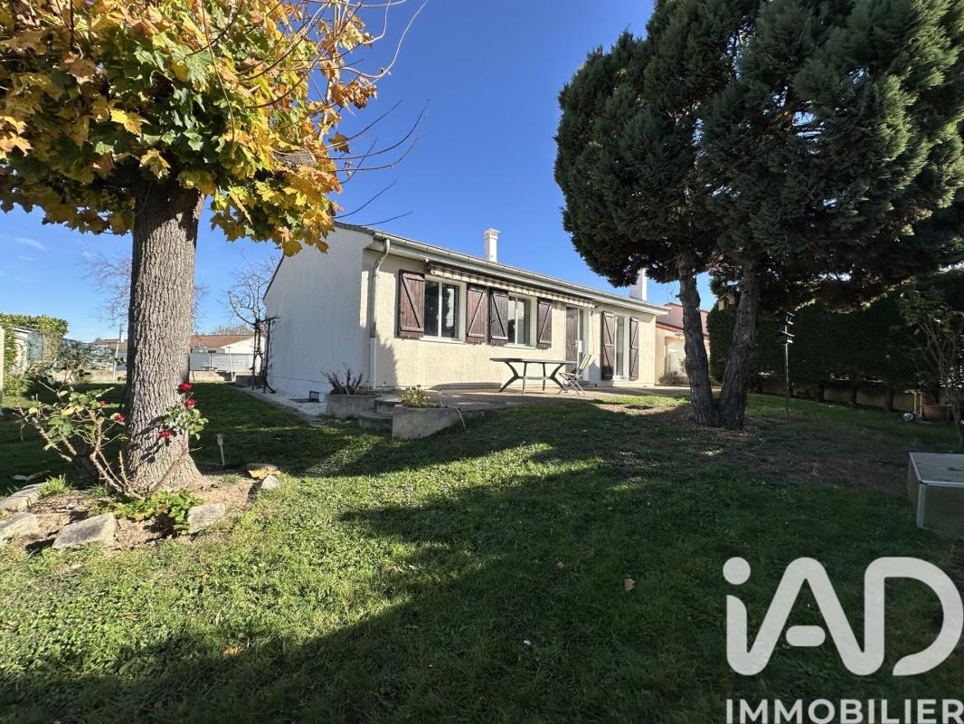 Maison traditionnelle 4 Pièce(s) Veauche