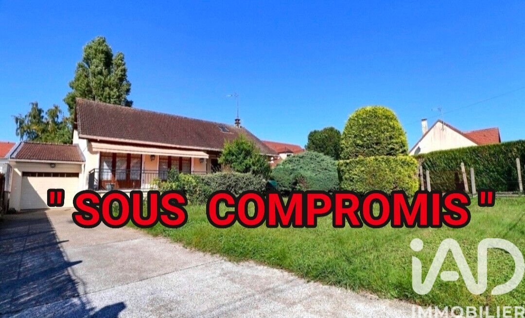 Maison traditionnelle 6 Pièce(s) Pontcarré