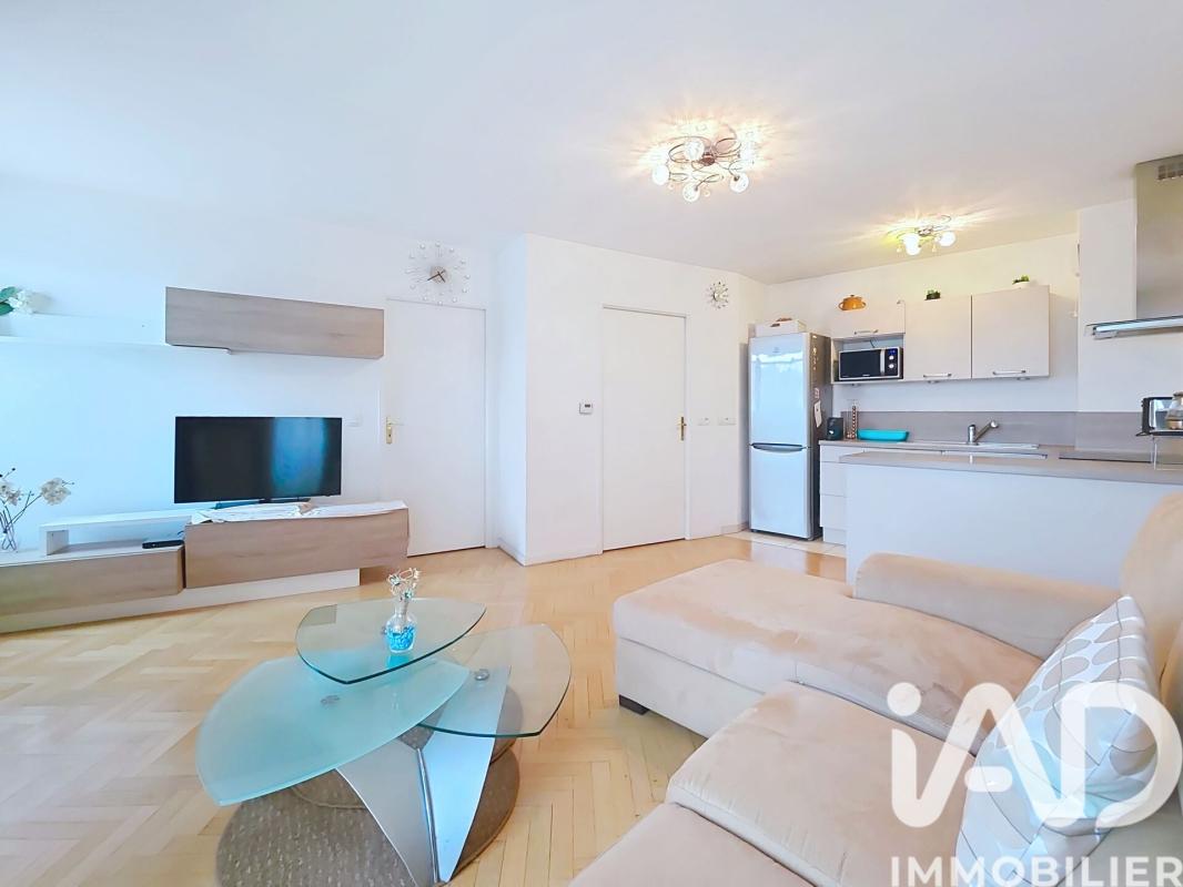 Appartement 2 Pièce(s) Drancy