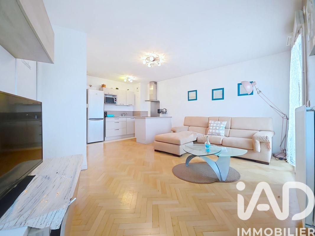 Appartement 2 Pièce(s) Drancy