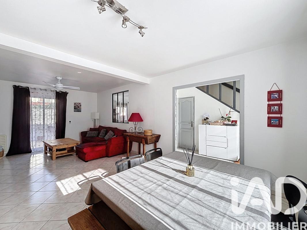 Maison 5 Pièce(s) Saint-Estève