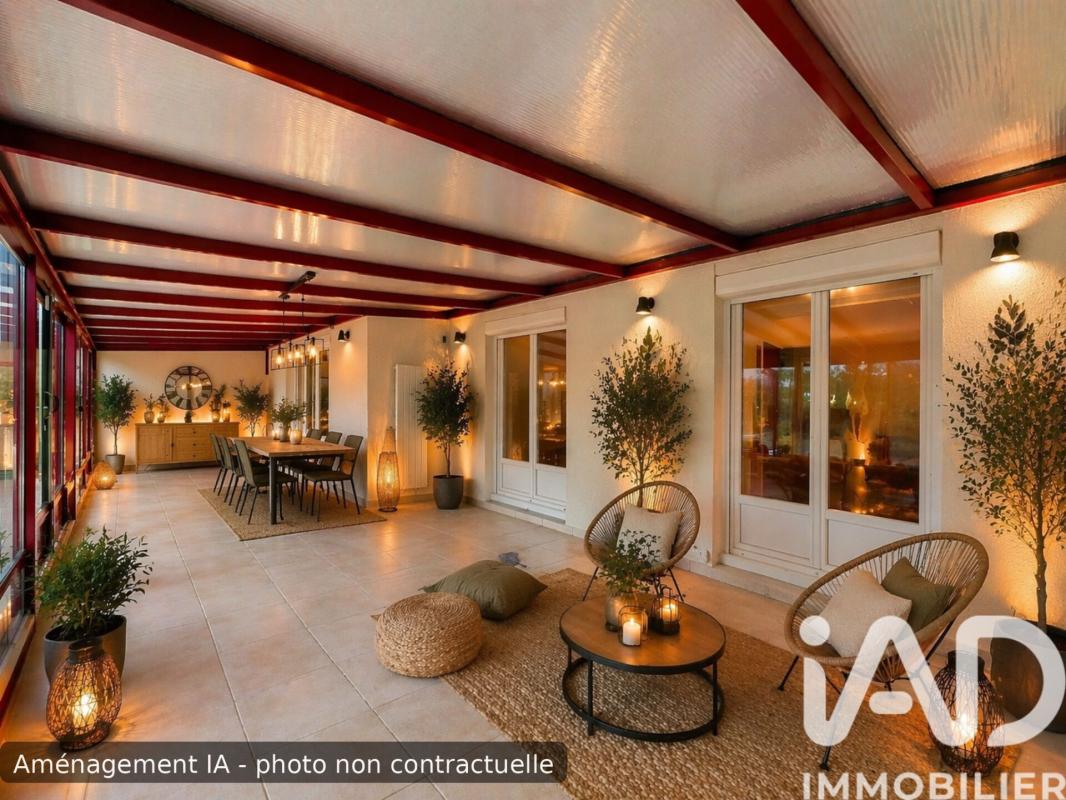 Maison 6 Pièce(s) Villeparisis