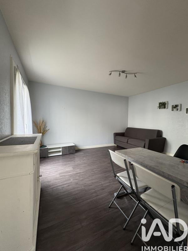 Appartement 1 Pièce(s) Vierzon