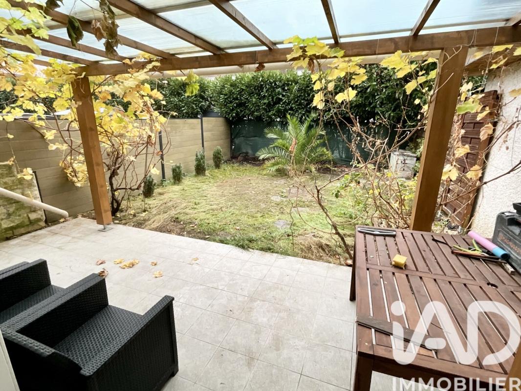 Maison 6 Pièce(s) Bondoufle