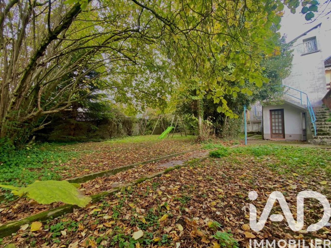 Maison 6 Pièce(s) Saint-Quentin