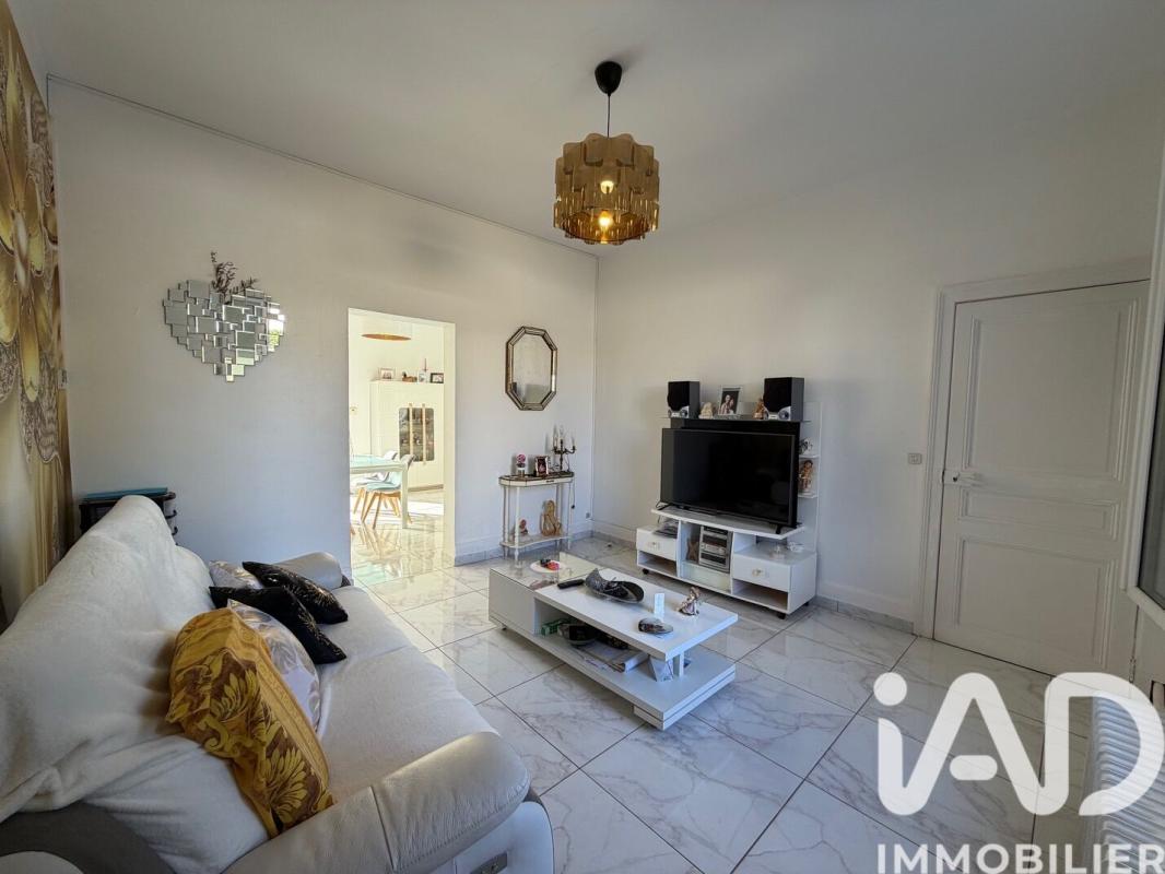 Maison 5 Pièce(s) Balaruc-les-Bains