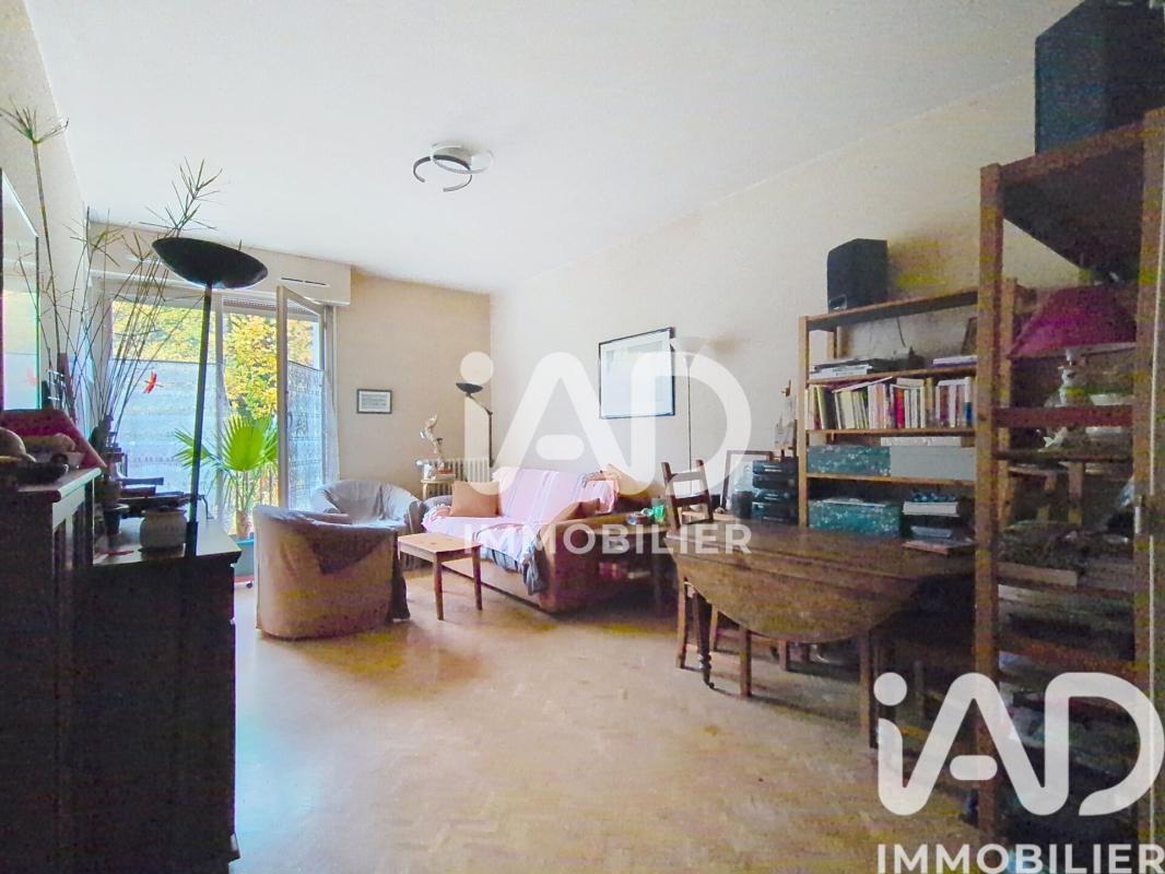 Appartement 3 Pièce(s) Châtenay-Malabry