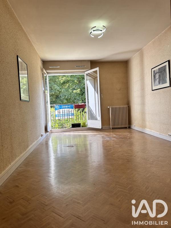 Appartement 3 Pièce(s) Châtenay-Malabry