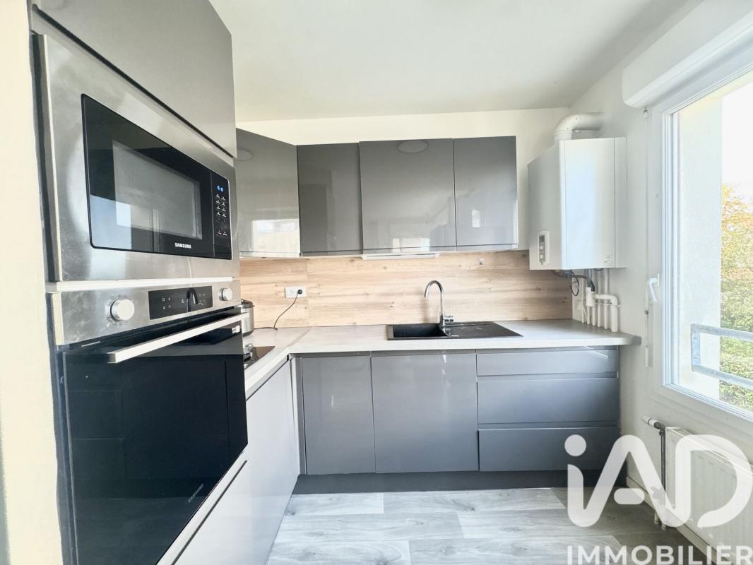 Appartement 3 Pièce(s) Betton