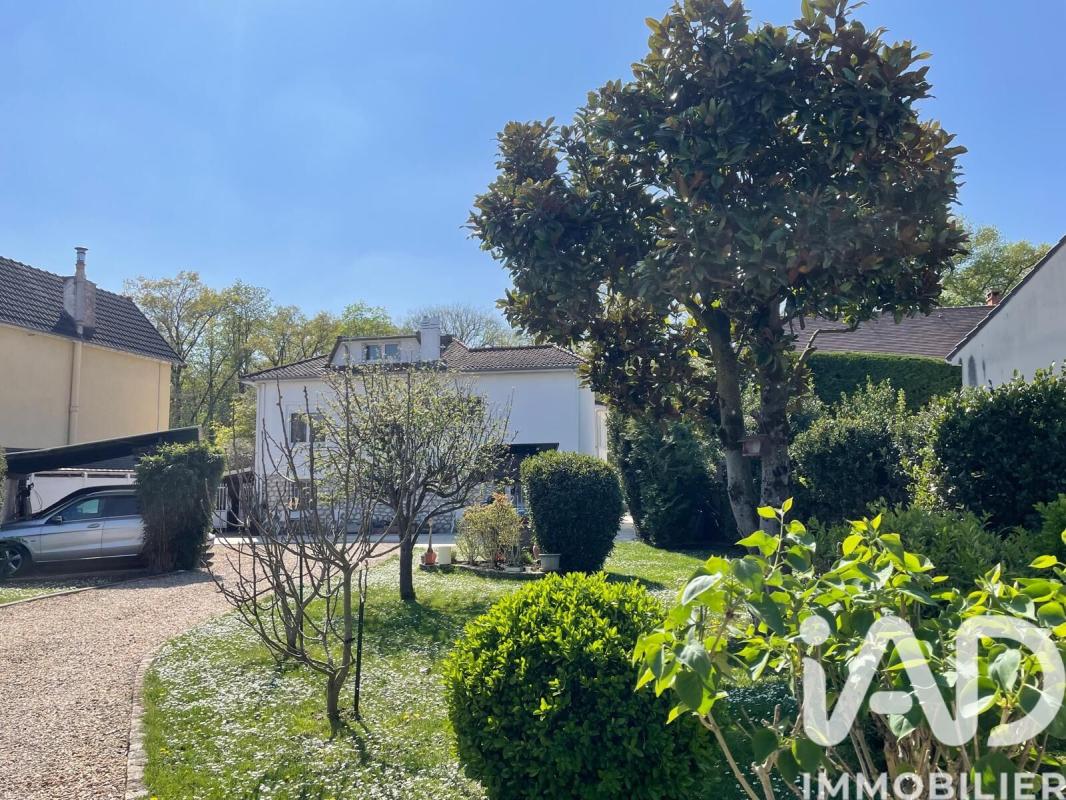 Maison traditionnelle 8 Pièce(s) Yerres