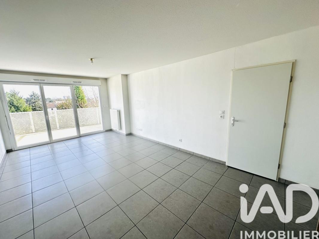Appartement 3 Pièce(s) Eysines