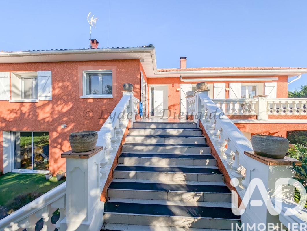 Maison 5 Pièce(s) Lavaur