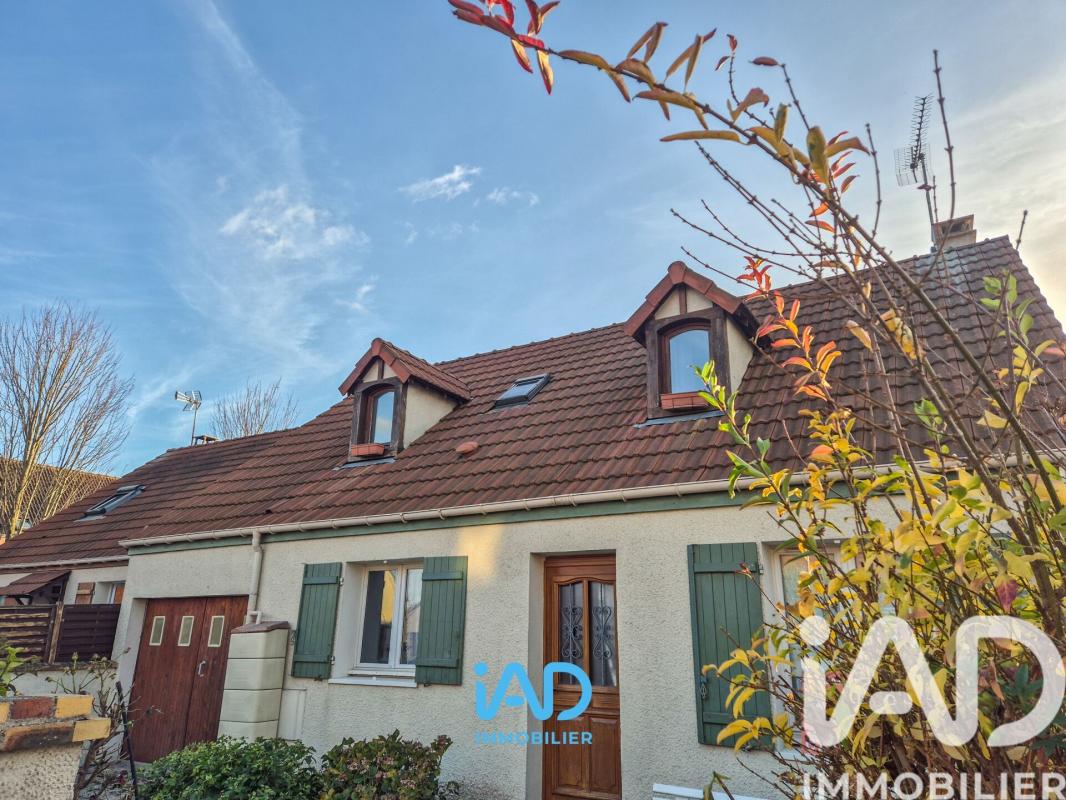 Maison 6 Pièce(s) Buchelay