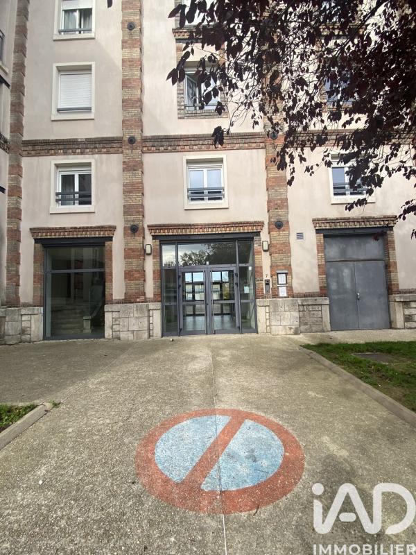 Appartement 3 Pièce(s) La Chapelle-Saint-Luc