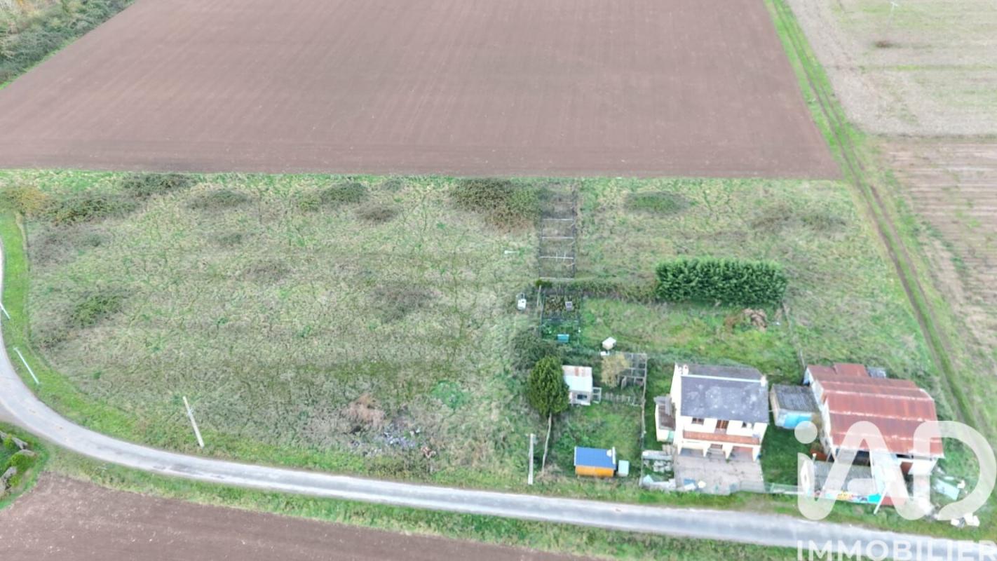 Maison 6 Pièce(s) Bonnée