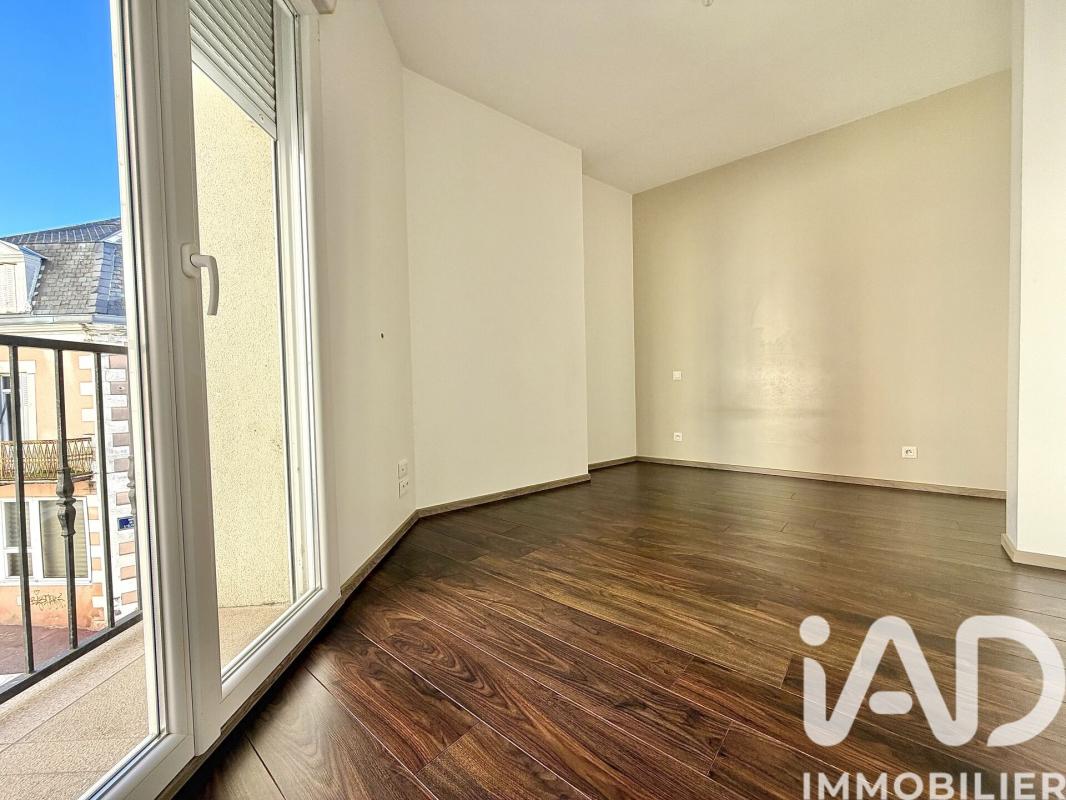 Appartement 3 Pièce(s) Limoges