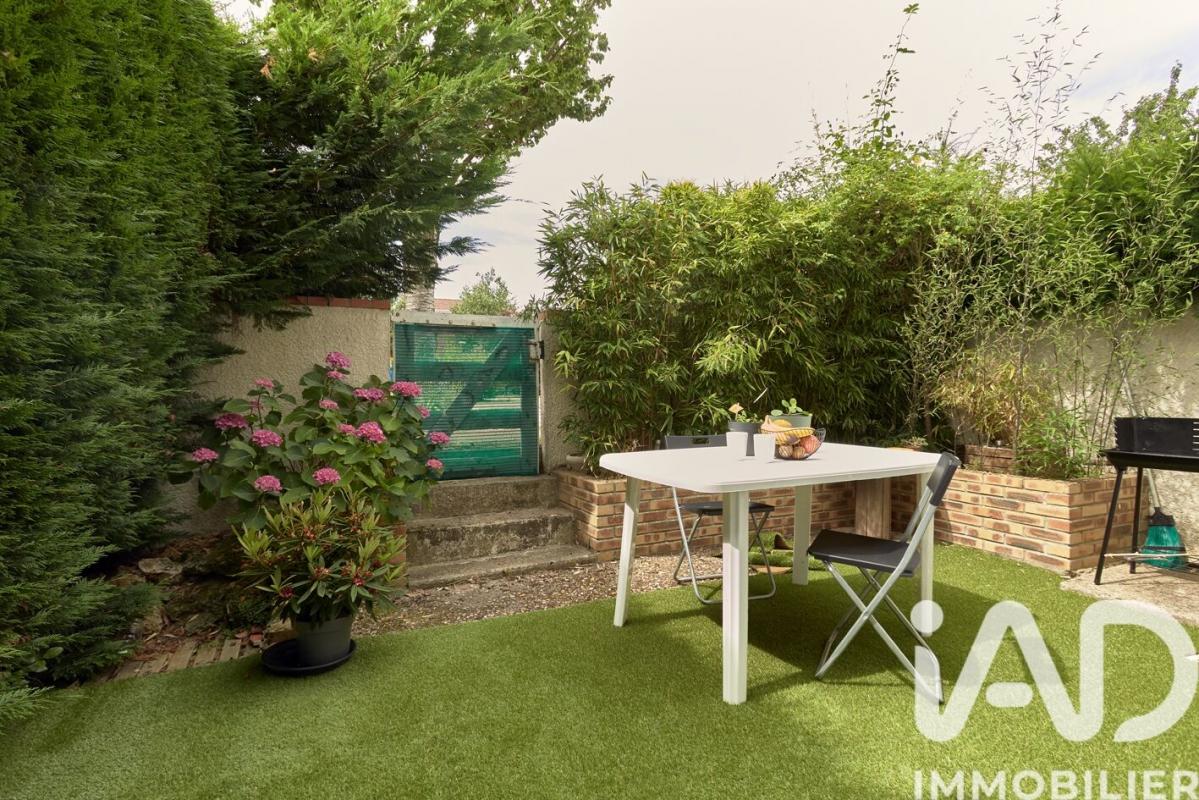 Appartement 3 Pièce(s) Voisins-le-Bretonneux