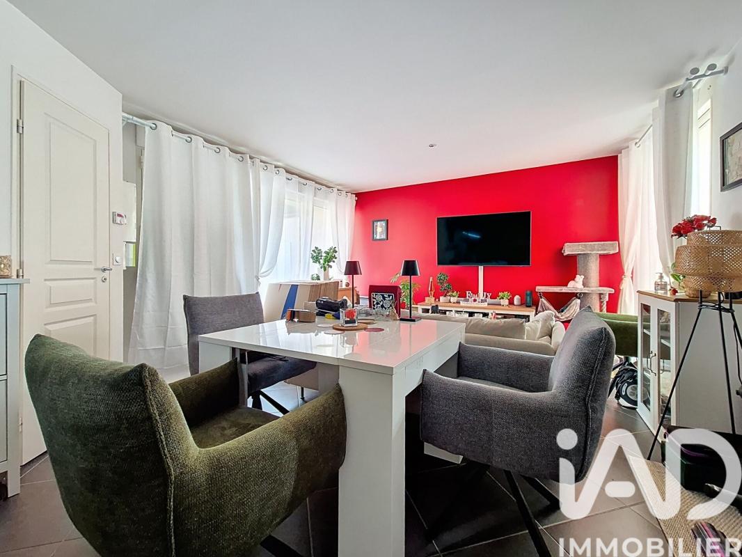 Triplex 4 Pièce(s) Villebon-sur-Yvette