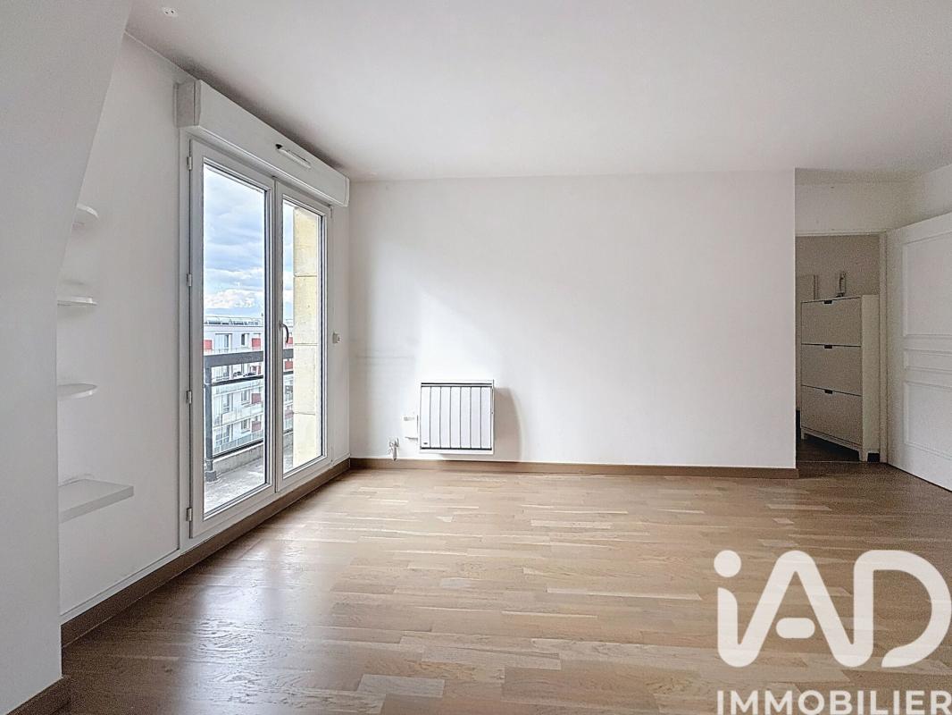 Appartement 2 Pièce(s) Asnières-sur-Seine - Photo 1