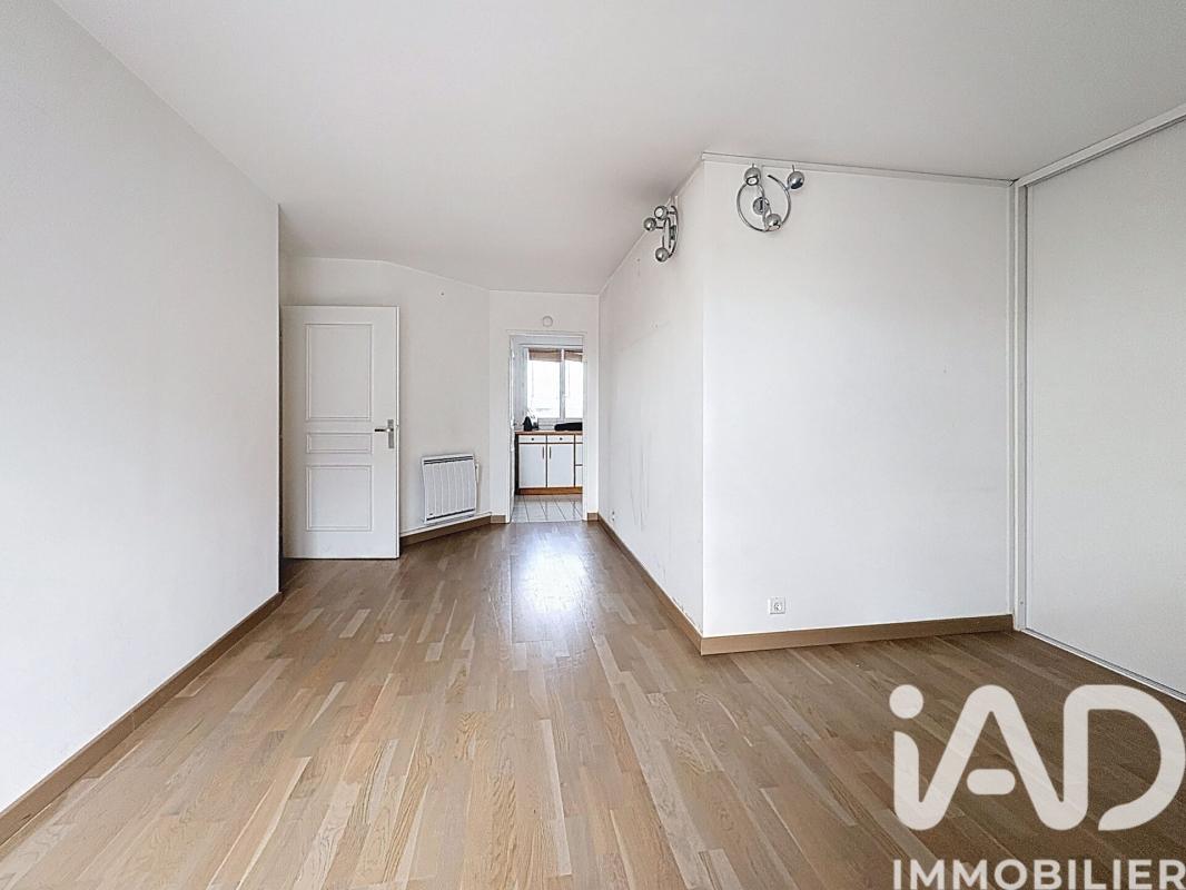 Appartement 2 Pièce(s) Asnières-sur-Seine - Photo 3