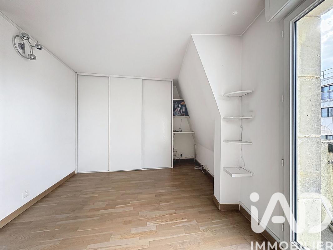 Appartement 2 Pièce(s) Asnières-sur-Seine - Photo 4