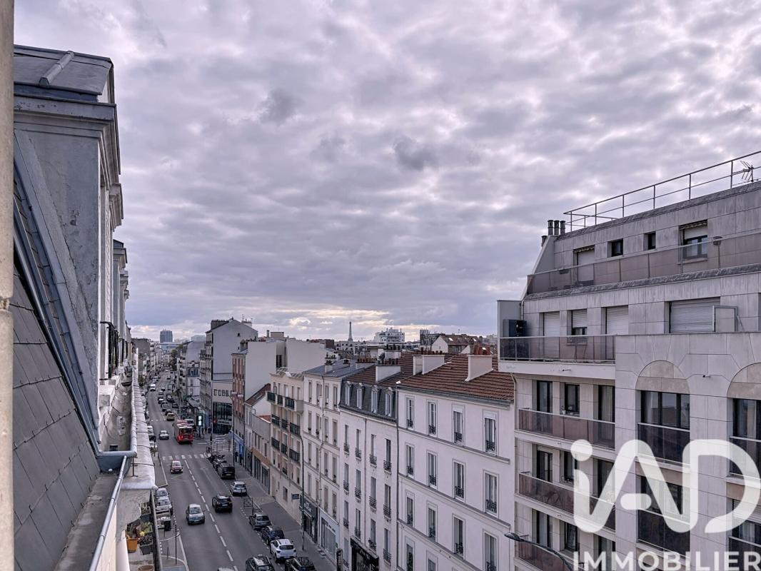 Appartement 2 Pièce(s) Asnières-sur-Seine - Photo 5