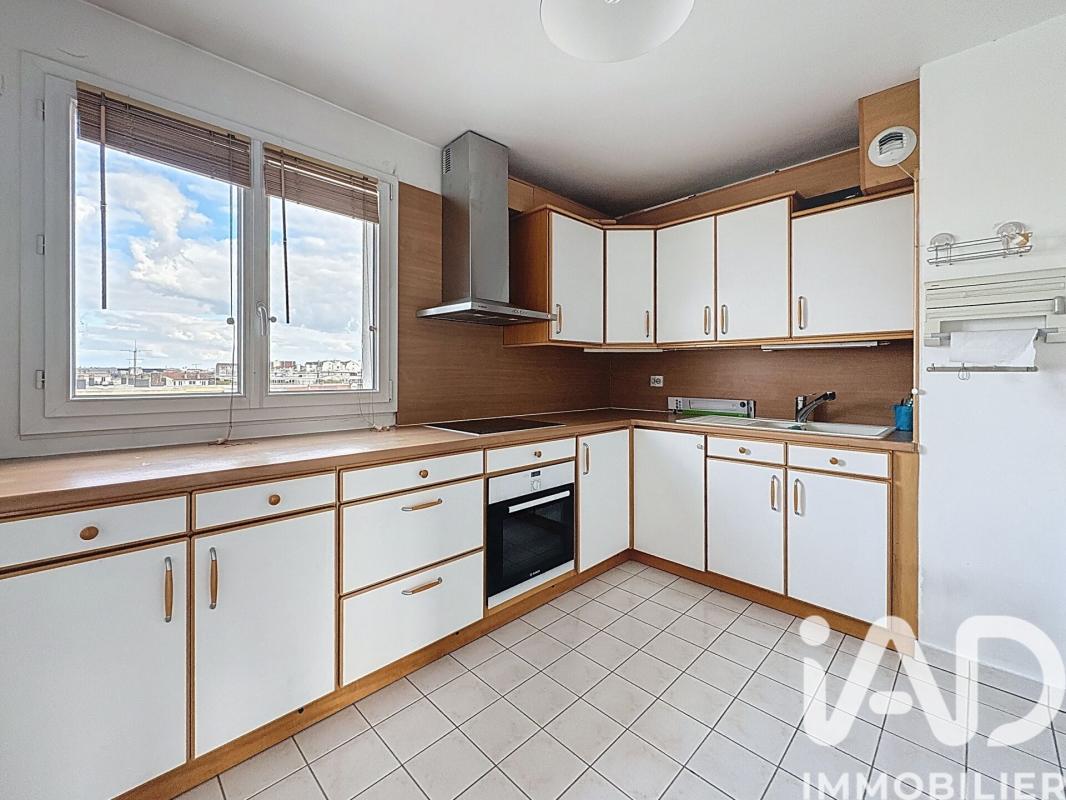 Appartement 2 Pièce(s) Asnières-sur-Seine - Photo 6