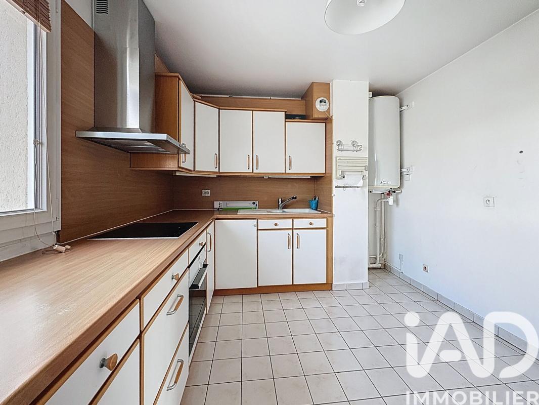 Appartement 2 Pièce(s) Asnières-sur-Seine - Photo 7