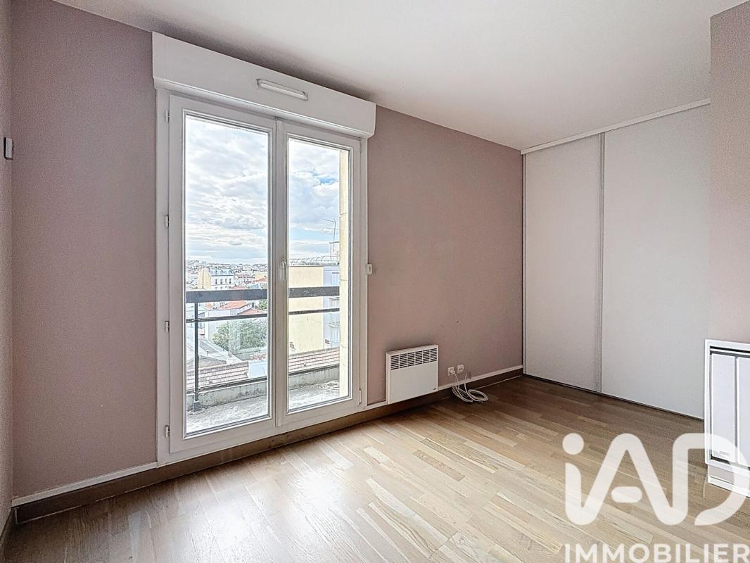 Appartement 2 Pièce(s) Asnières-sur-Seine - Photo 8