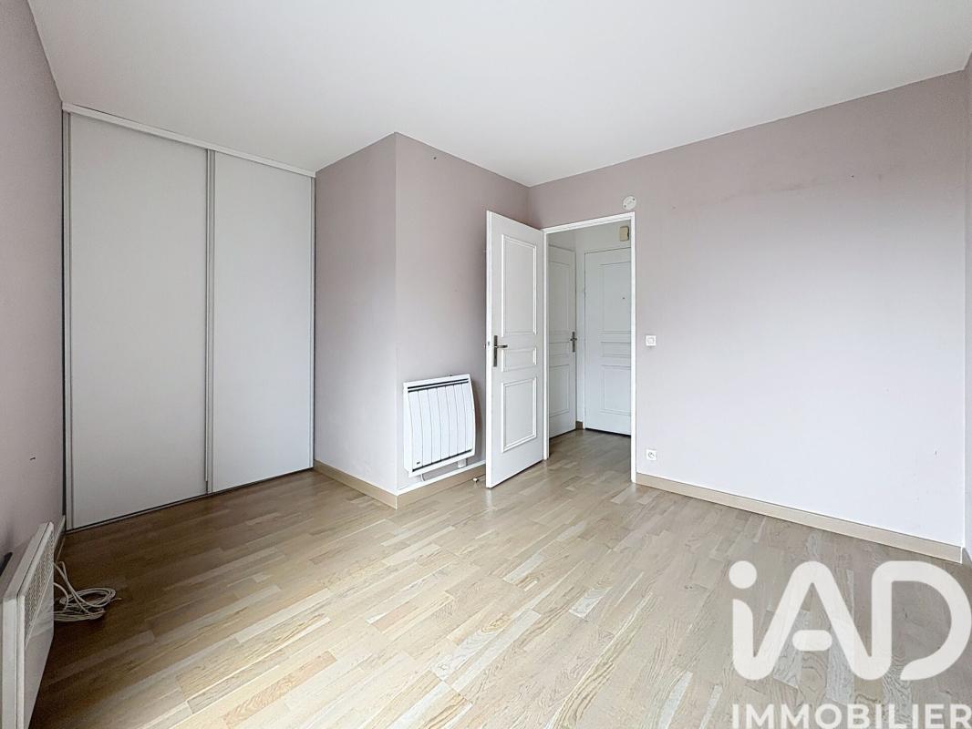 Appartement 2 Pièce(s) Asnières-sur-Seine - Photo 9