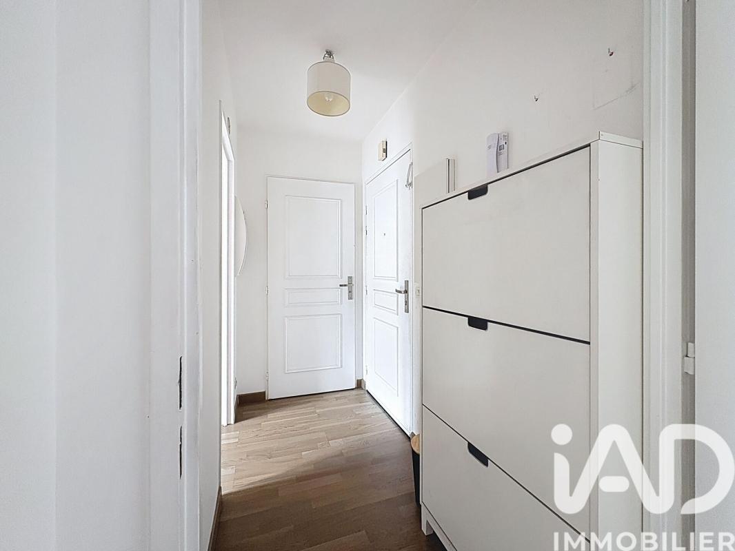 Appartement 2 Pièce(s) Asnières-sur-Seine - Photo 10