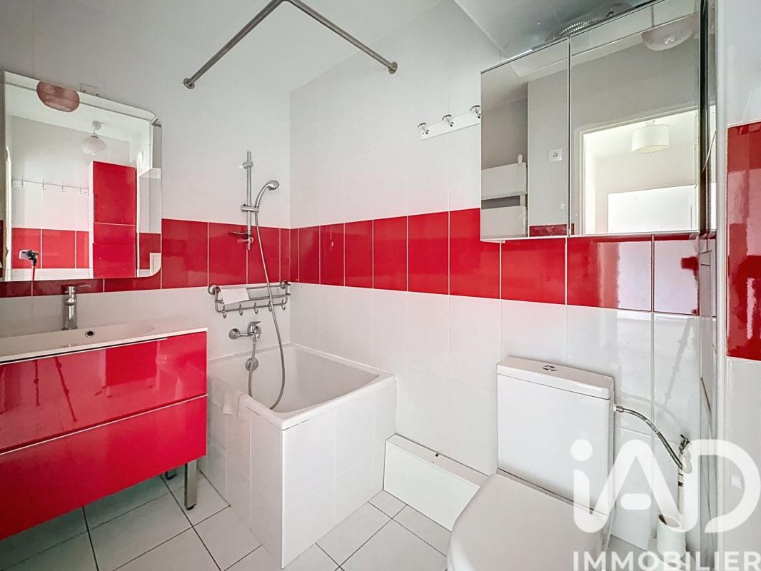 Appartement 2 Pièce(s) Asnières-sur-Seine - Photo 11