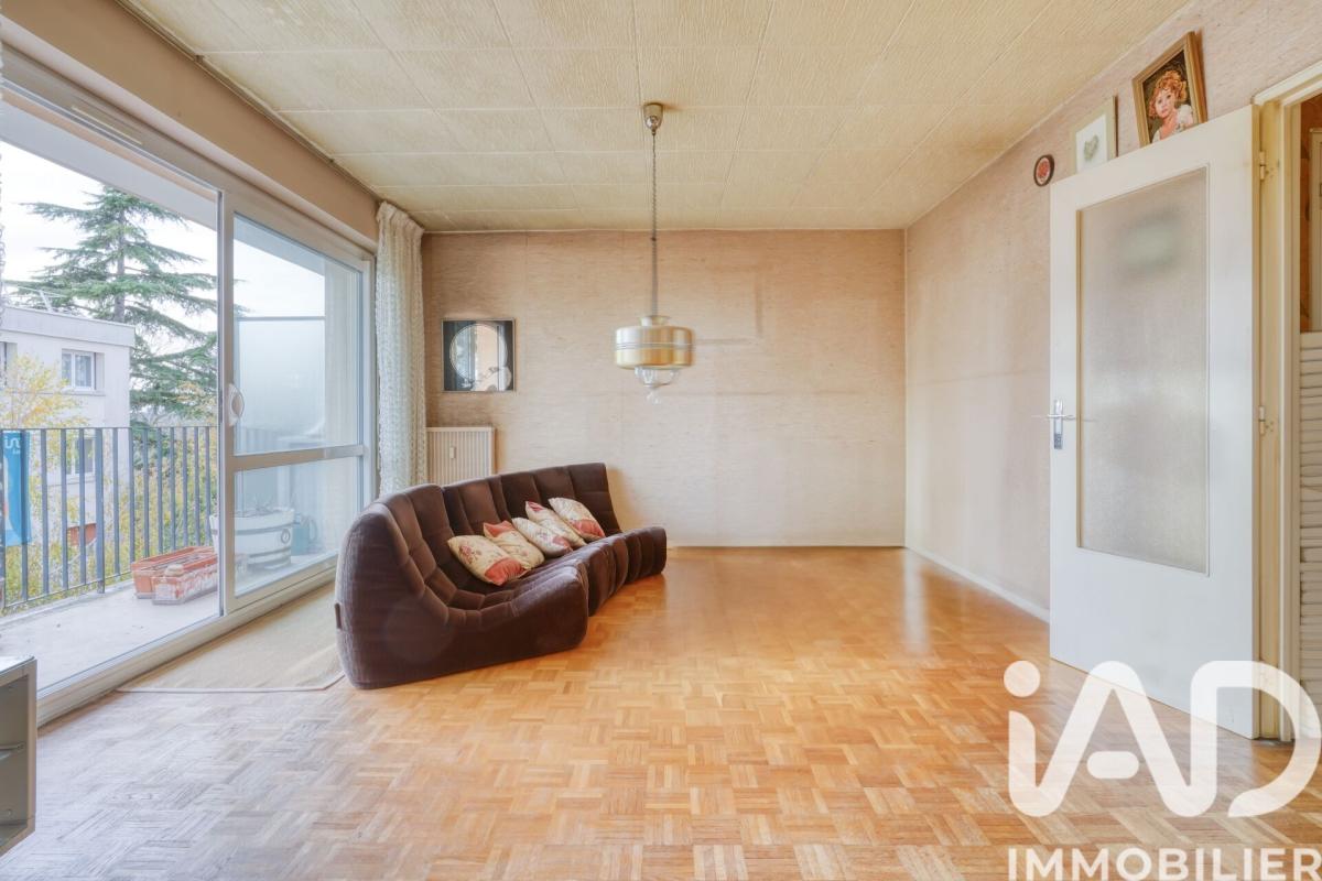 Appartement 5 Pièce(s) Soisy-sur-Seine