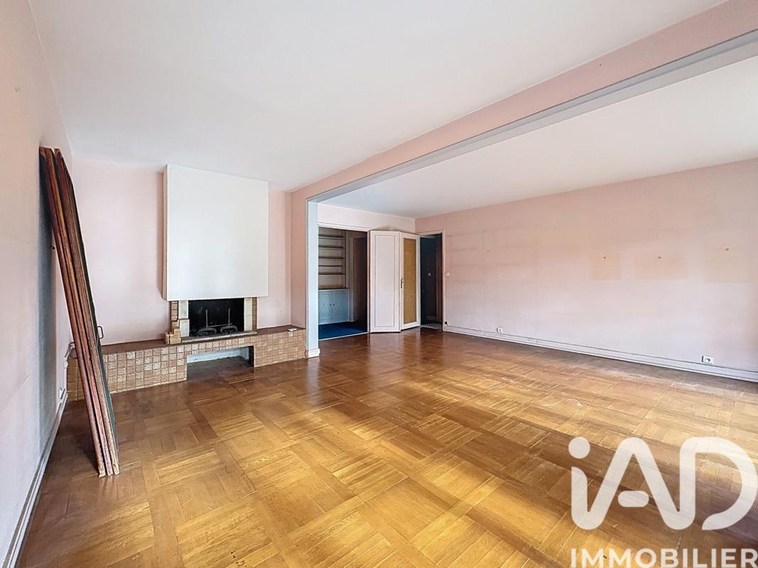 Appartement 6 Pièce(s) Saint-Cloud - Photo 5