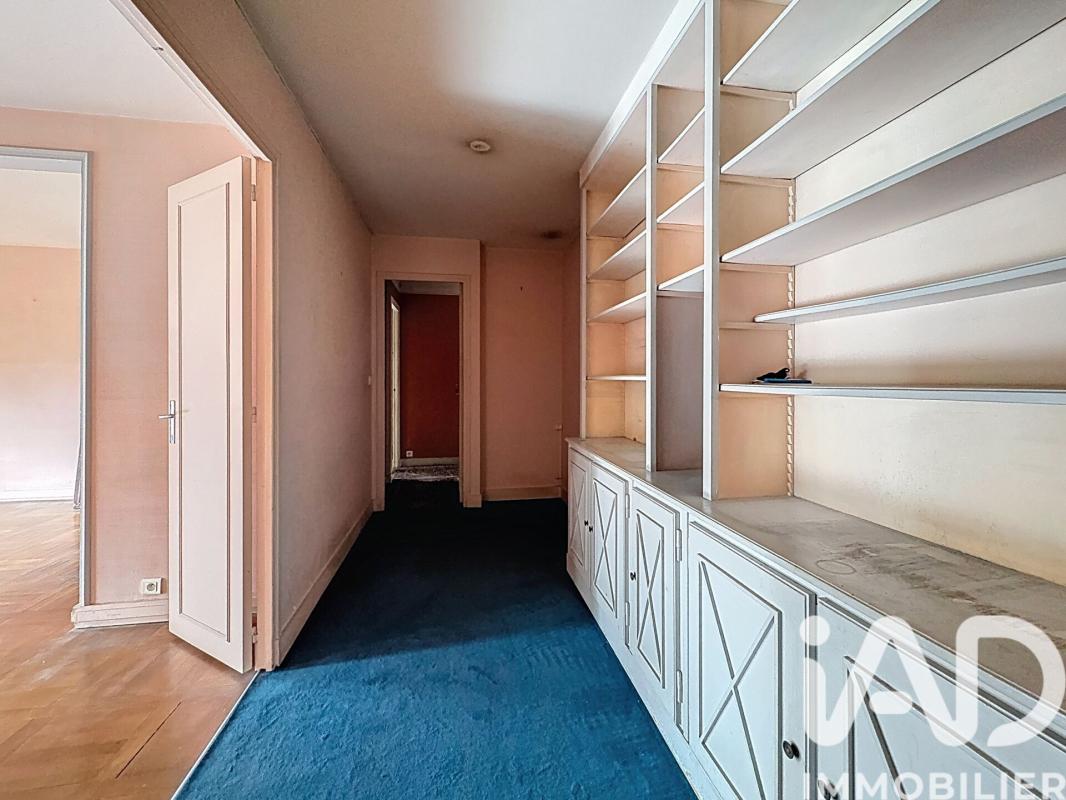 Appartement 6 Pièce(s) Saint-Cloud - Photo 6