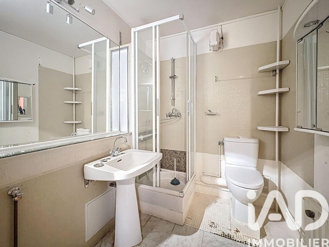 Appartement 6 Pièce(s) Saint-Cloud - Photo 18