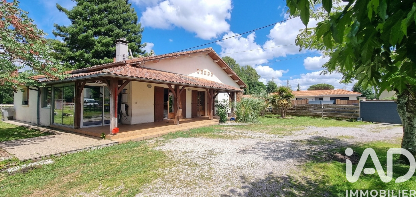 Maison 6 Pièce(s) Salles - Photo 4