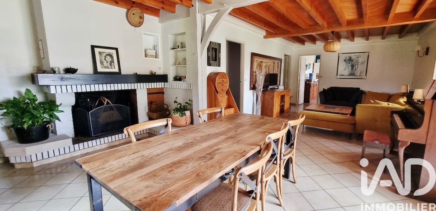Maison 6 Pièce(s) Salles - Photo 5