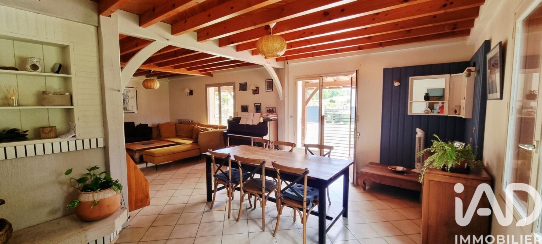 Maison 6 Pièce(s) Salles - Photo 6