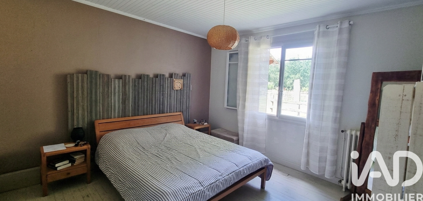 Maison 6 Pièce(s) Salles - Photo 10