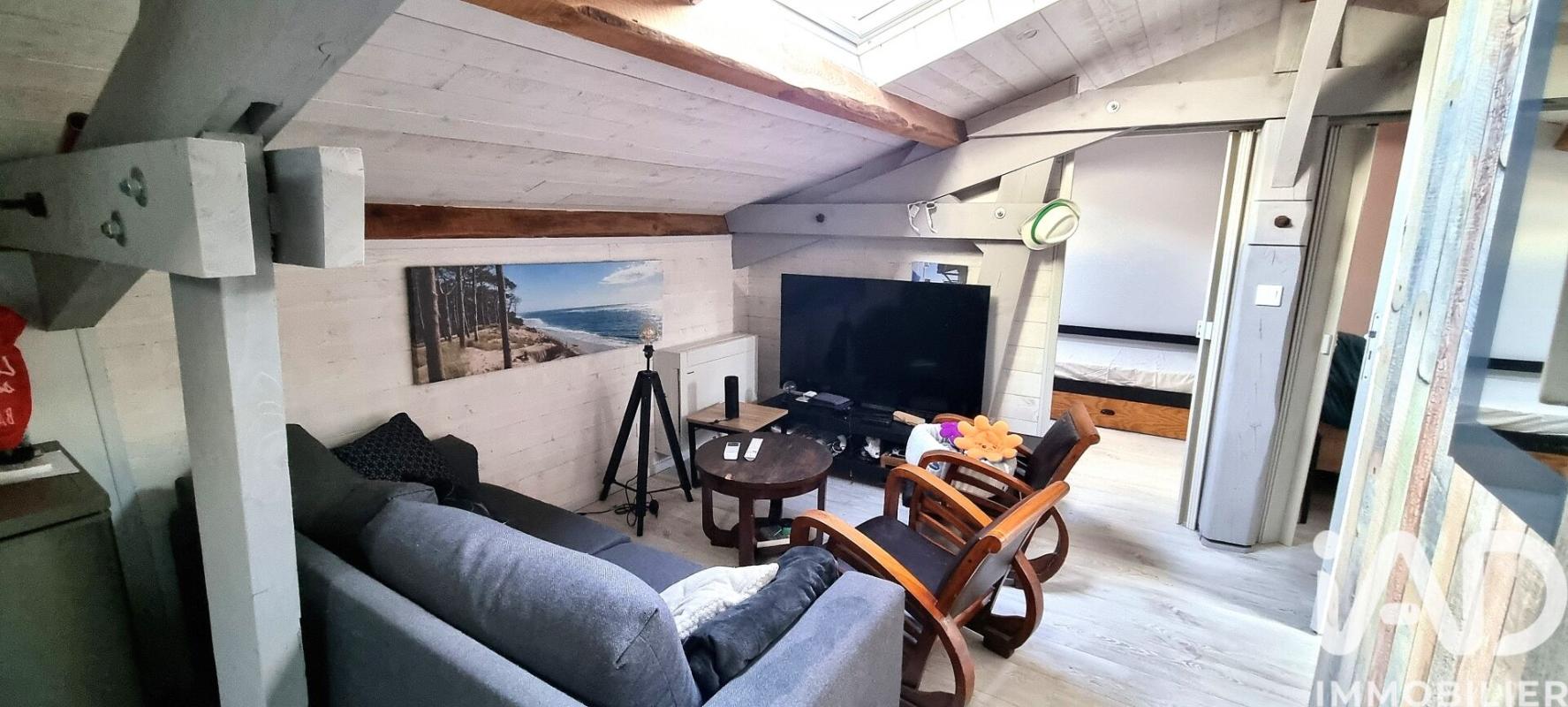 Maison 6 Pièce(s) Salles - Photo 12