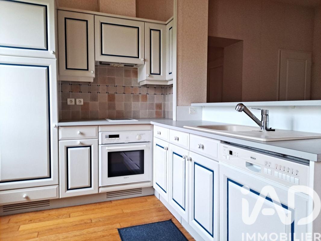 Appartement 2 Pièce(s) La Rochelle